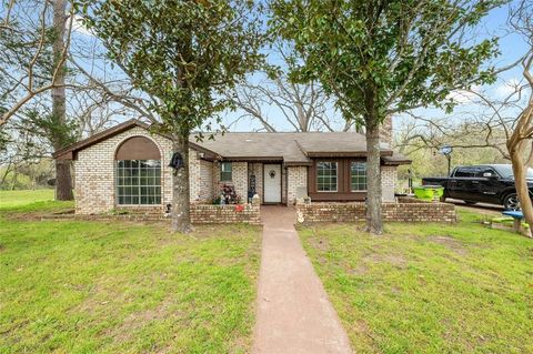 A home in Bastrop