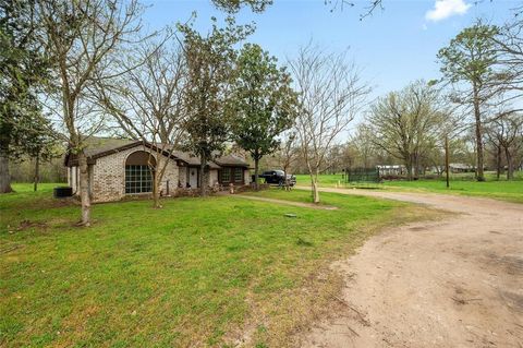 A home in Bastrop