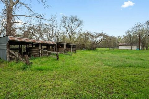 A home in Bastrop