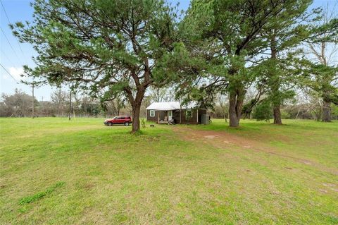 A home in Bastrop