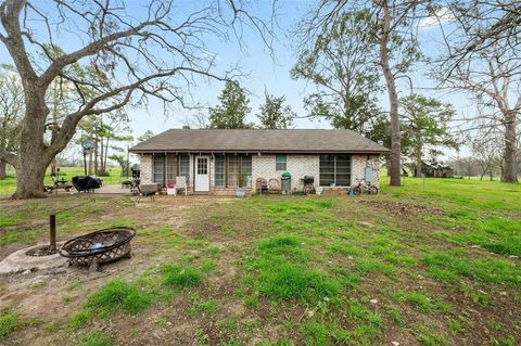 A home in Bastrop