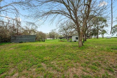 A home in Bastrop