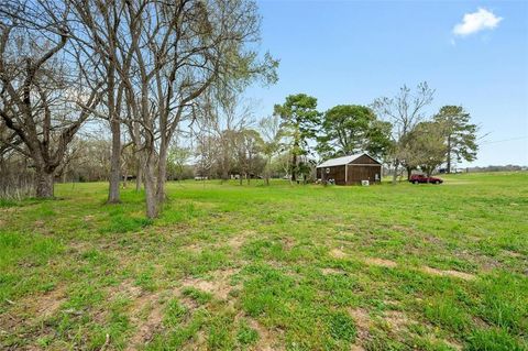 A home in Bastrop