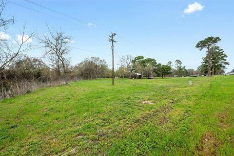 A home in Bastrop