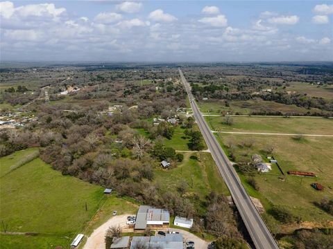 A home in Bastrop