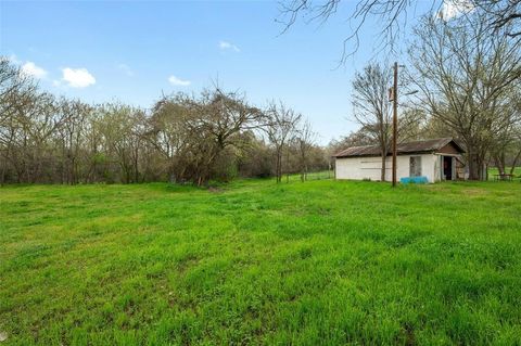 A home in Bastrop