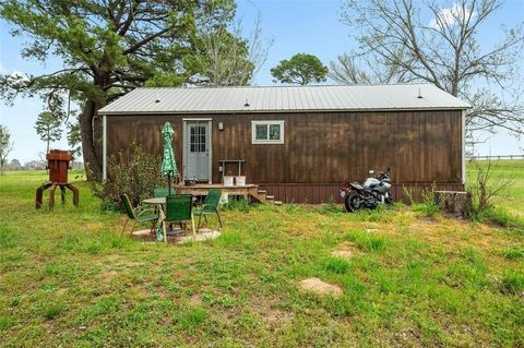 A home in Bastrop