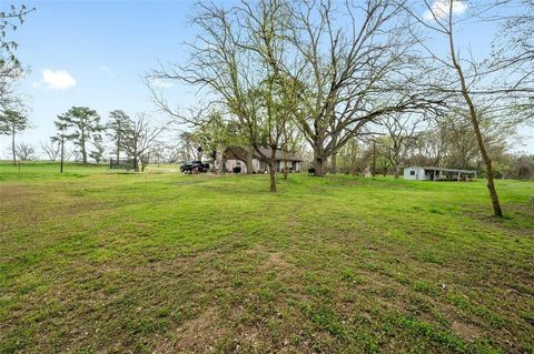 A home in Bastrop