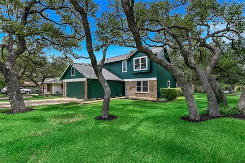 6900 Tesoro TRL Austin TX 78729