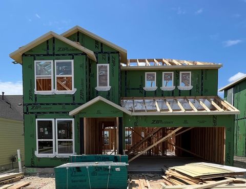 5319 Bruno ST Round Rock TX 78665