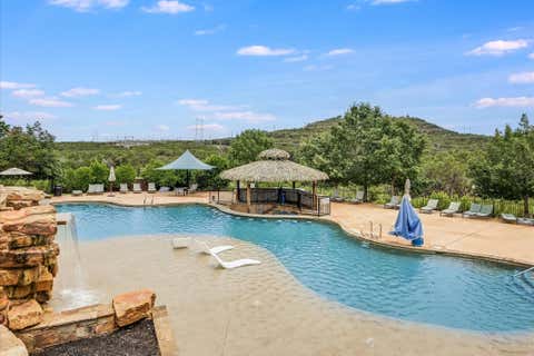 Tiny photo for 204 Maxwell WAY, Austin, TX 78738 (MLS # 9821513)