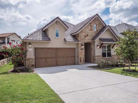 Photo of 204 Maxwell WAY, Austin, TX 78738 (MLS # 9821513)