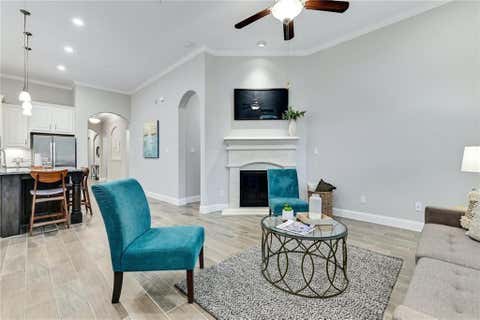 Tiny photo for 204 Maxwell WAY, Austin, TX 78738 (MLS # 9821513)