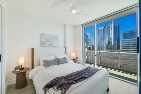 Tiny photo for 222 West Ave #2605, Austin, TX 78701 (MLS # 5194711)