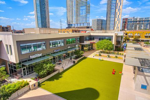 Tiny photo for 222 West Ave #2605, Austin, TX 78701 (MLS # 5194711)