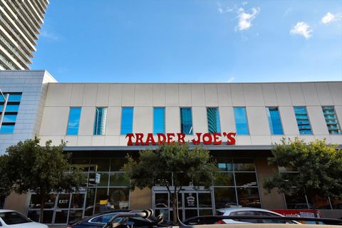 Tiny photo for 222 West Ave #2605, Austin, TX 78701 (MLS # 5194711)