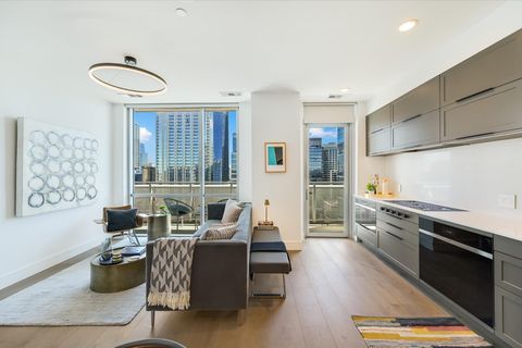 Tiny photo for 222 West Ave #2605, Austin, TX 78701 (MLS # 5194711)
