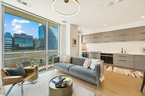 Photo of 222 West Ave #2605, Austin, TX 78701 (MLS # 5194711)