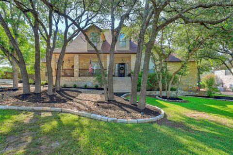 111 Roberts CIR Georgetown TX 78633