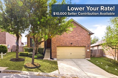 152 Stone View TRL Austin TX 78737