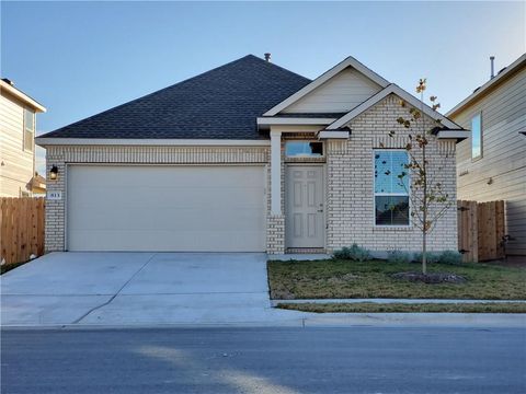 Photo of 813 Fortrose TER, Pflugerville, TX 78660 (MLS # 5893249)