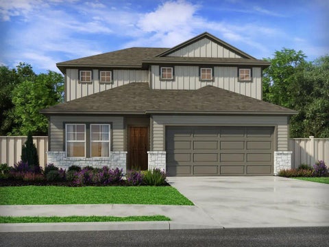 Photo of 12408 Saint Thomas DR, Del Valle, TX 78617 (MLS # 6834518)