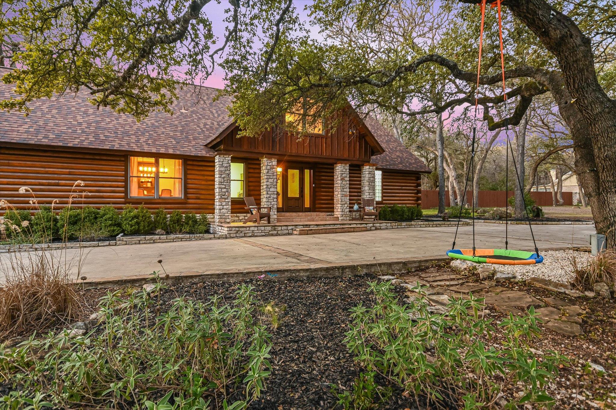 7 Brookside DR