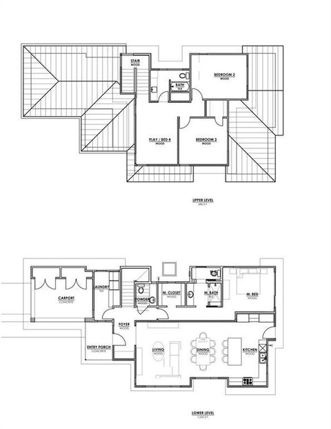 Tiny photo for 3612 Thompson ST #1, Austin, TX 78702 (MLS # 3039136)