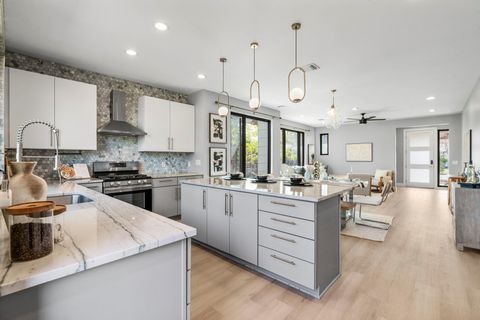 Tiny photo for 3612 Thompson ST #1, Austin, TX 78702 (MLS # 3039136)