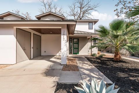 Tiny photo for 3612 Thompson ST #1, Austin, TX 78702 (MLS # 3039136)