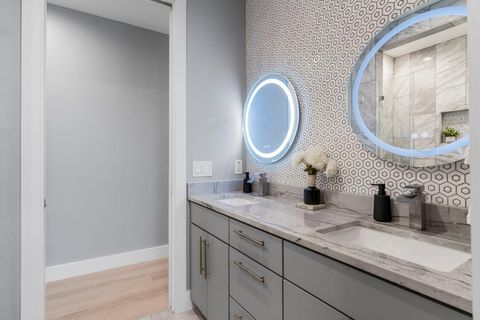 Tiny photo for 3612 Thompson ST #1, Austin, TX 78702 (MLS # 3039136)