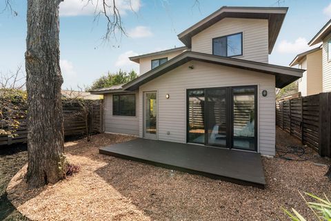 Tiny photo for 3612 Thompson ST #1, Austin, TX 78702 (MLS # 3039136)