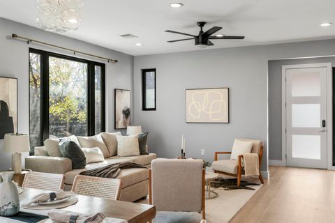 Tiny photo for 3612 Thompson ST #1, Austin, TX 78702 (MLS # 3039136)