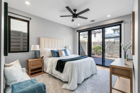 Tiny photo for 3612 Thompson ST #1, Austin, TX 78702 (MLS # 3039136)