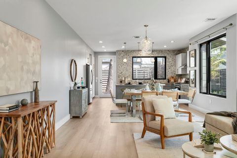 Tiny photo for 3612 Thompson ST #1, Austin, TX 78702 (MLS # 3039136)