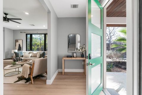 Tiny photo for 3612 Thompson ST #1, Austin, TX 78702 (MLS # 3039136)