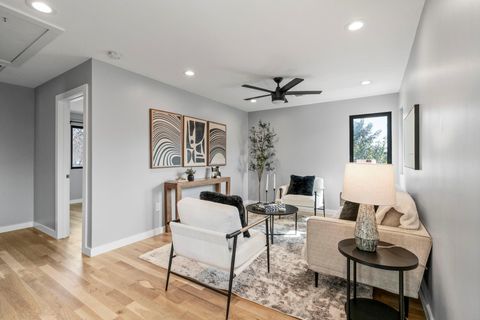 Tiny photo for 3612 Thompson ST #1, Austin, TX 78702 (MLS # 3039136)