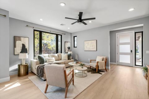 Tiny photo for 3612 Thompson ST #1, Austin, TX 78702 (MLS # 3039136)