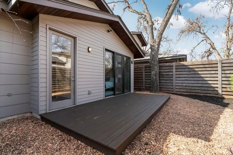 Tiny photo for 3612 Thompson ST #1, Austin, TX 78702 (MLS # 3039136)