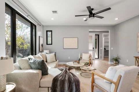 Tiny photo for 3612 Thompson ST #1, Austin, TX 78702 (MLS # 3039136)