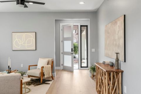 Tiny photo for 3612 Thompson ST #1, Austin, TX 78702 (MLS # 3039136)