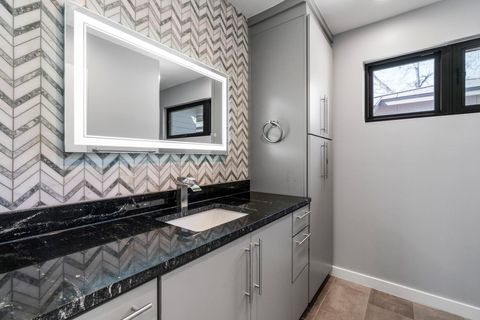 Tiny photo for 3612 Thompson ST #1, Austin, TX 78702 (MLS # 3039136)