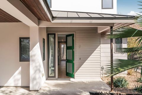 Tiny photo for 3612 Thompson ST #1, Austin, TX 78702 (MLS # 3039136)