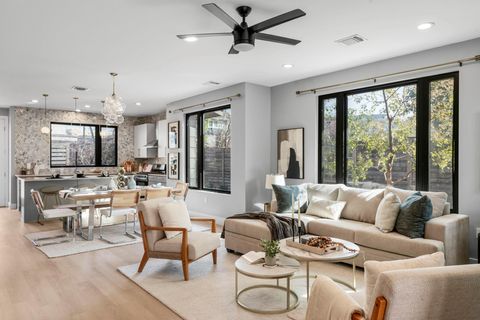 Photo of 3612 Thompson ST #1, Austin, TX 78702 (MLS # 3039136)