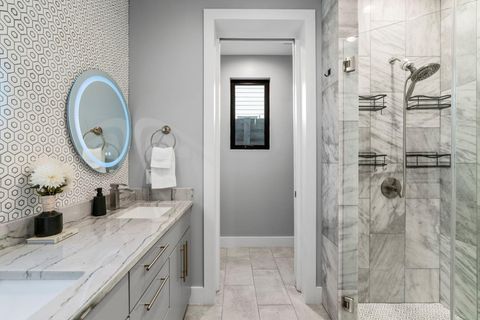 Tiny photo for 3612 Thompson ST #1, Austin, TX 78702 (MLS # 3039136)