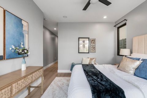 Tiny photo for 3612 Thompson ST #1, Austin, TX 78702 (MLS # 3039136)