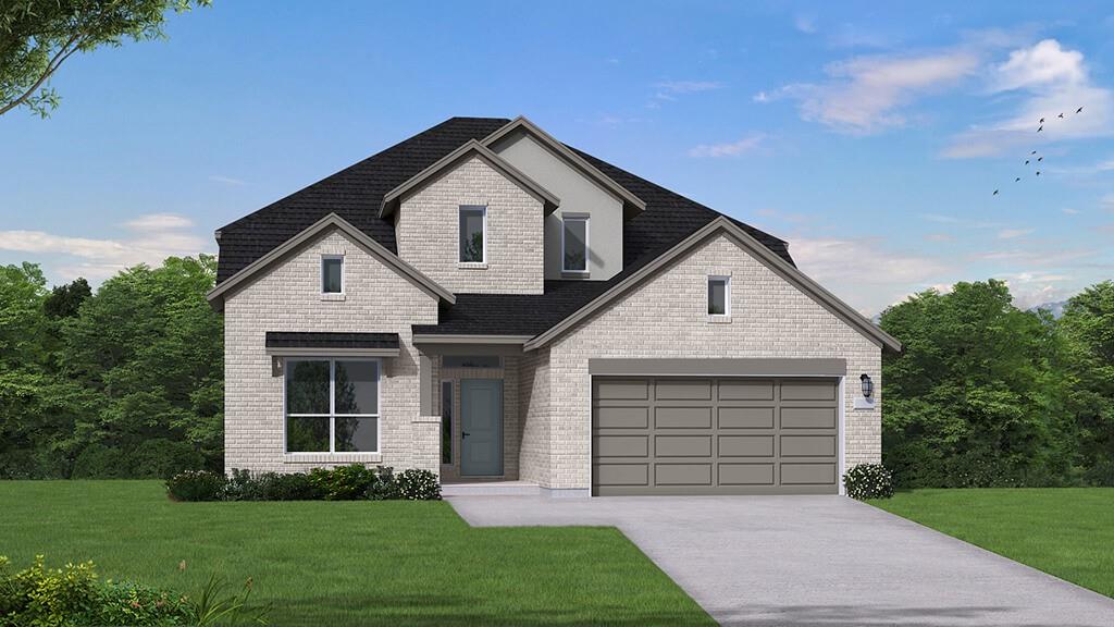View Georgetown, TX 78663 house