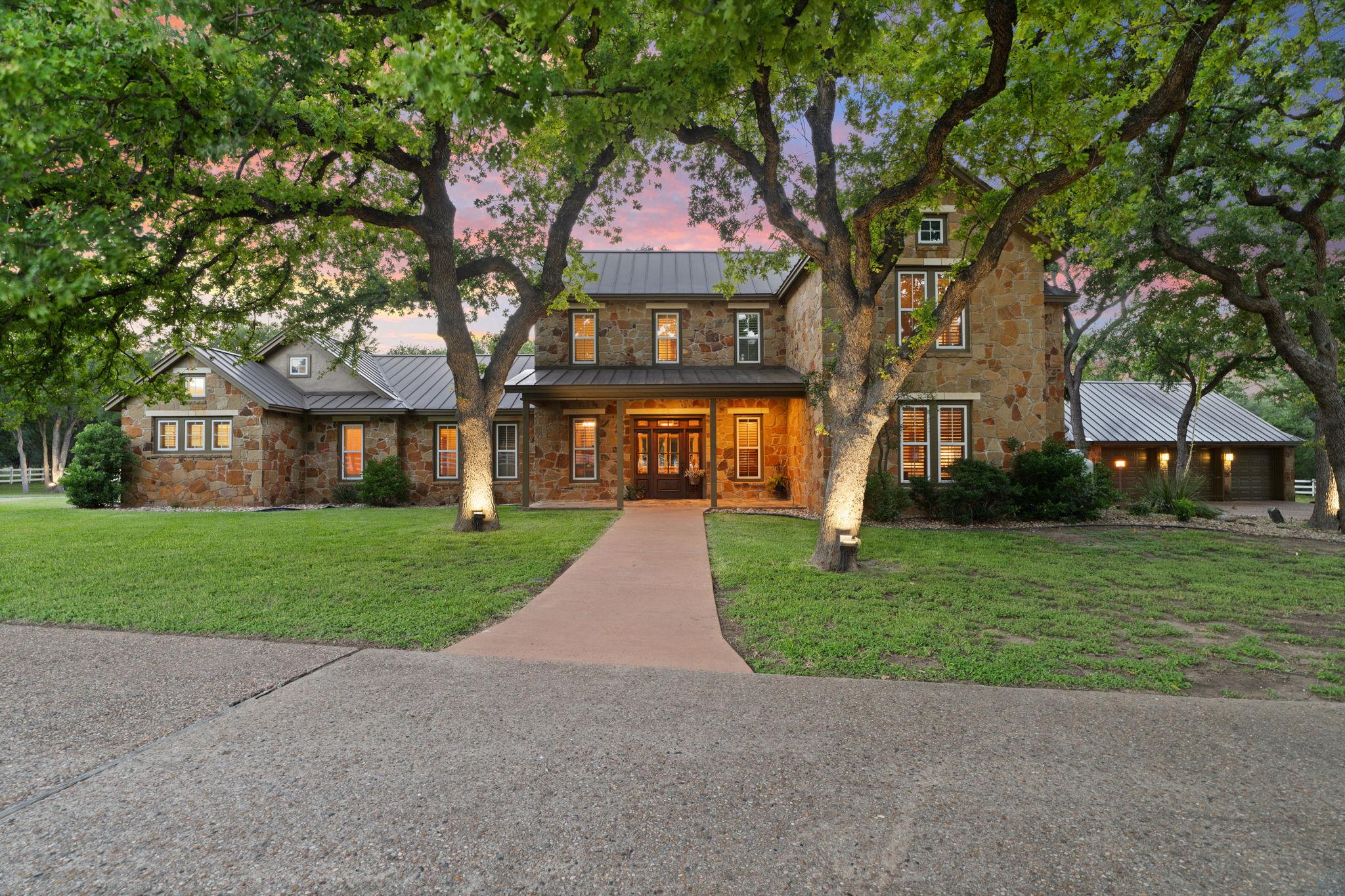 412 Haney Trace