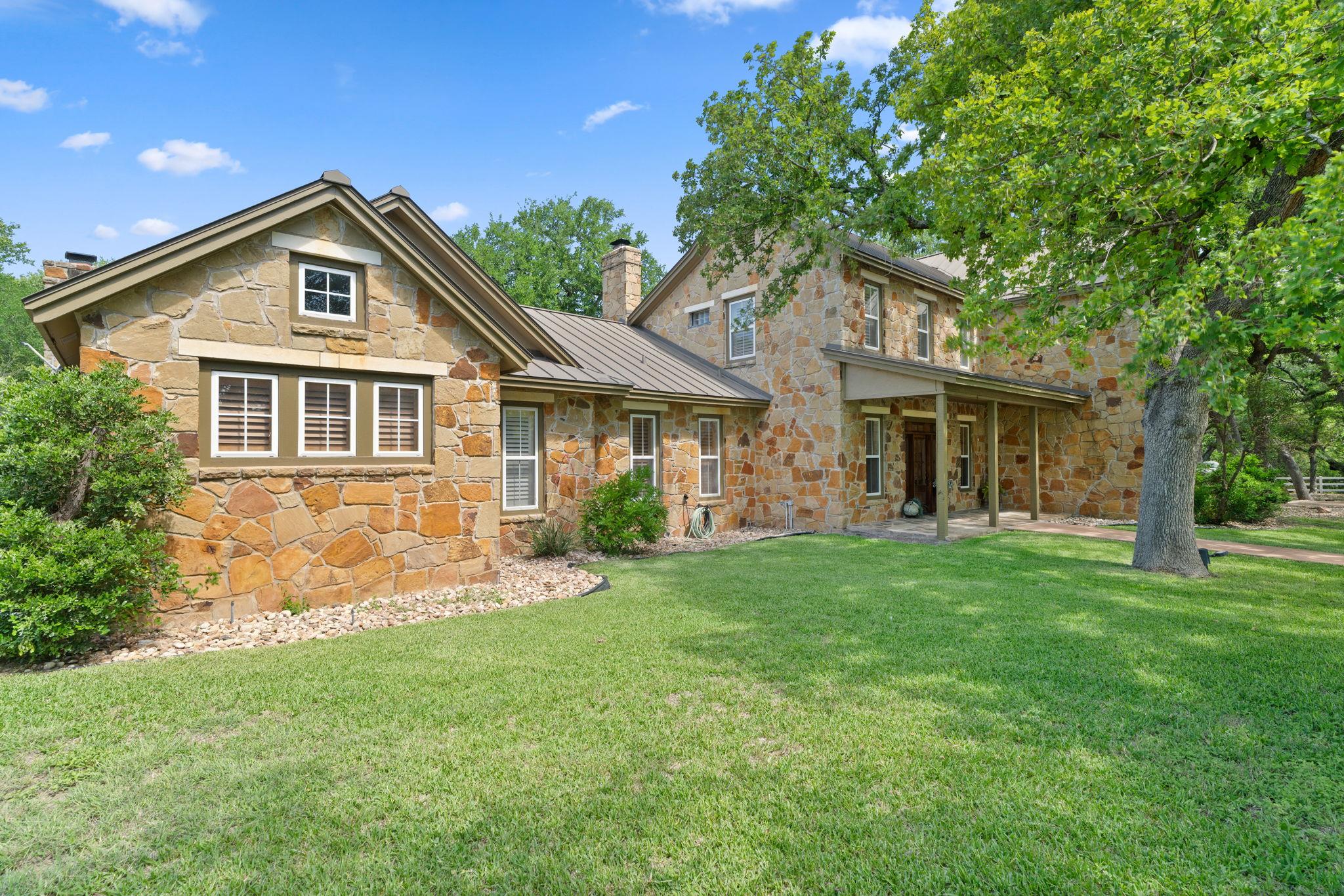 412 Haney Trace