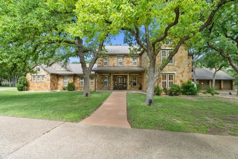 412 Haney Trace Horseshoe Bay TX 78657
